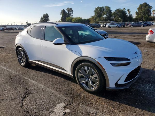 2024 GENESIS GV60 Standard RWD