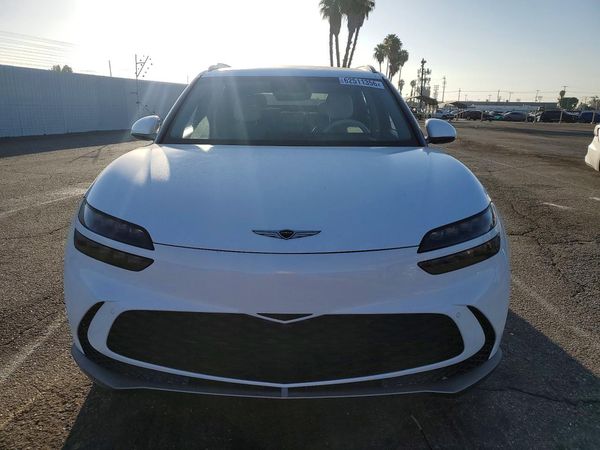 2024 GENESIS GV60 Standard RWD