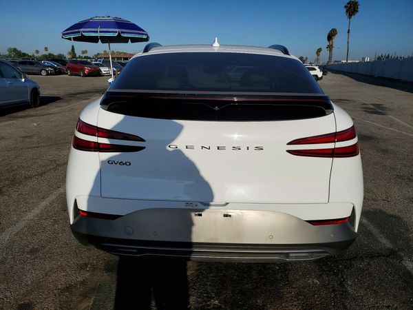 2024 GENESIS GV60 Standard RWD