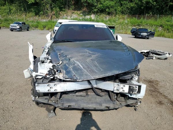 2017 LEXUS IS