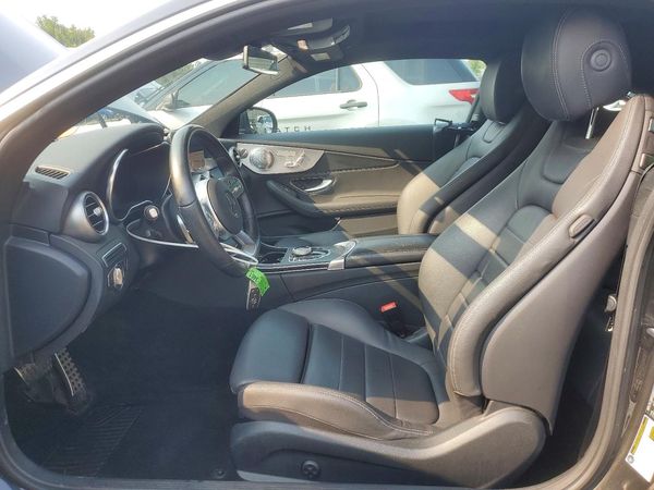 2021 MERCEDES-BENZ C C300-4M