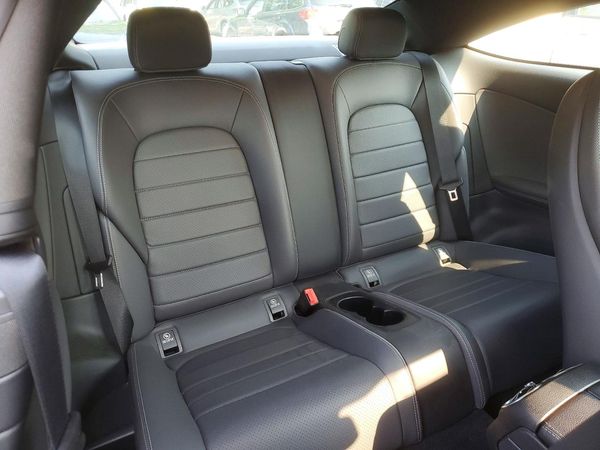2021 MERCEDES-BENZ C C300-4M