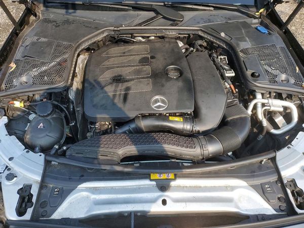 2021 MERCEDES-BENZ C C300-4M