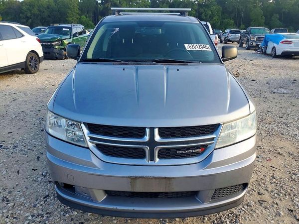 2016 DODGE JOURNEY
