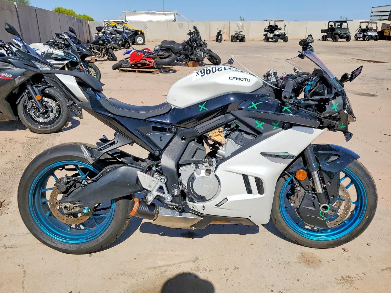 2026 CF MOTO ALL OTHER