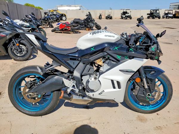 2026 CF MOTO ALL OTHER