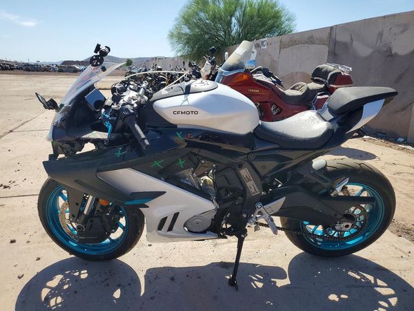2026 CF MOTO ALL OTHER