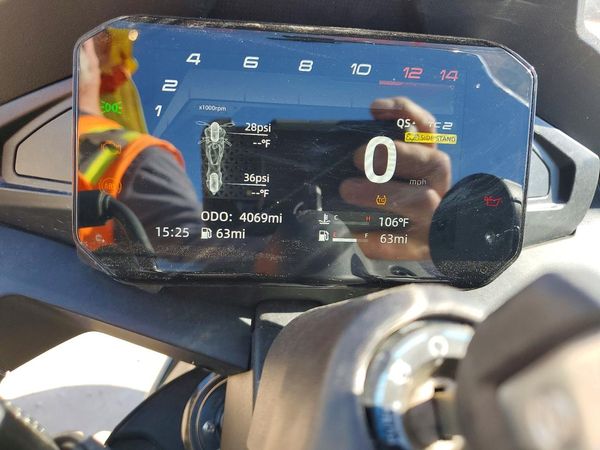 2026 CF MOTO ALL OTHER