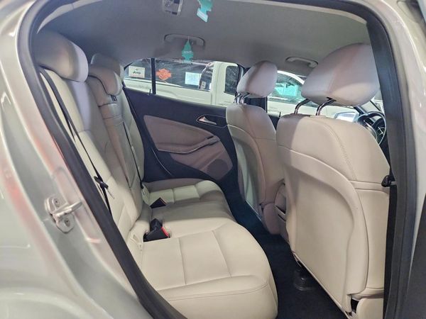 2015 MERCEDES-BENZ GLA GLA250 4-MATIC
