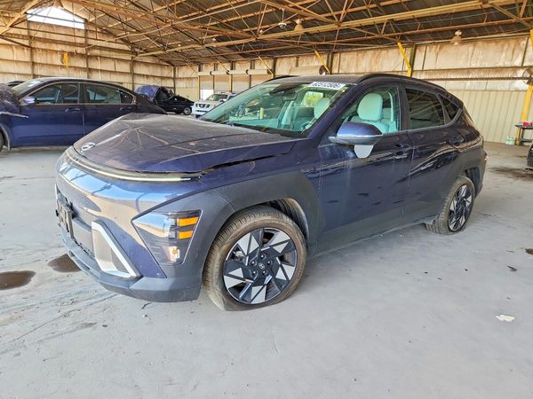 2025 HYUNDAI KONA SEL, N Line S
