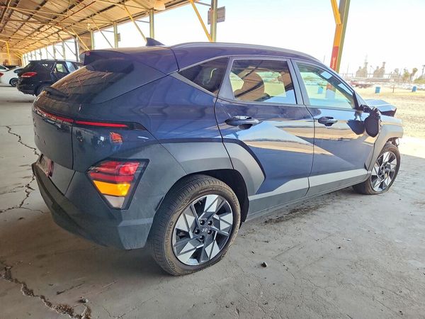 2025 HYUNDAI KONA SEL, N Line S