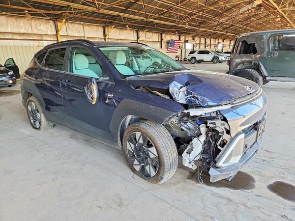 2025 HYUNDAI KONA SEL, N Line S