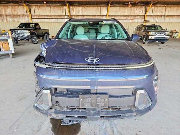 2025 HYUNDAI KONA SEL, N Line S