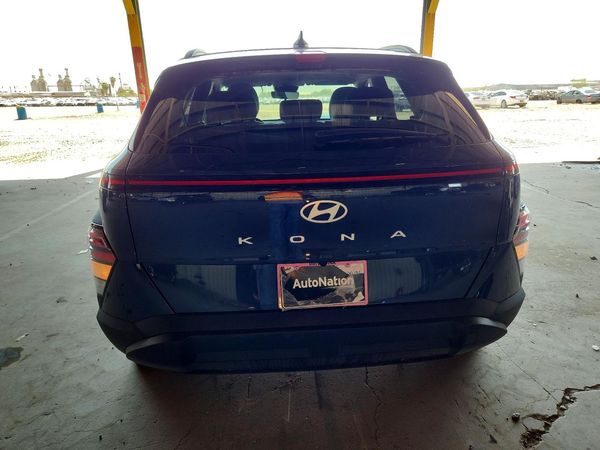 2025 HYUNDAI KONA SEL, N Line S