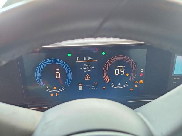 2025 HYUNDAI KONA SEL, N Line S