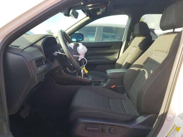 2026 HONDA CR-V Sport