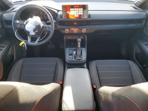 2026 HONDA CR-V Sport