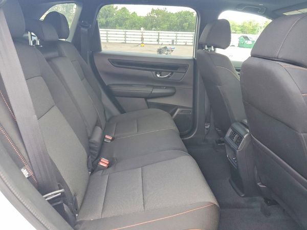 2026 HONDA CR-V Sport