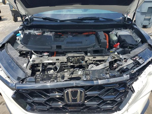 2026 HONDA CR-V Sport