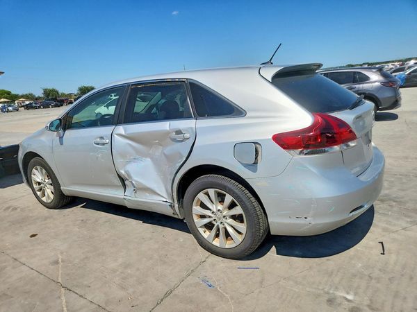 2013 TOYOTA VENZA