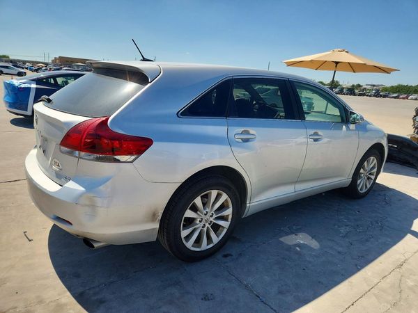 2013 TOYOTA VENZA