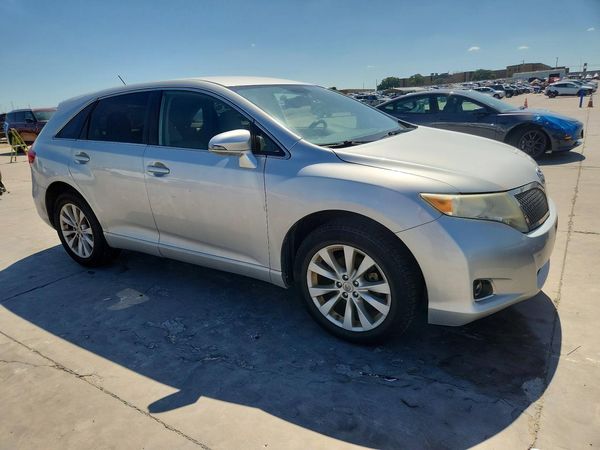 2013 TOYOTA VENZA