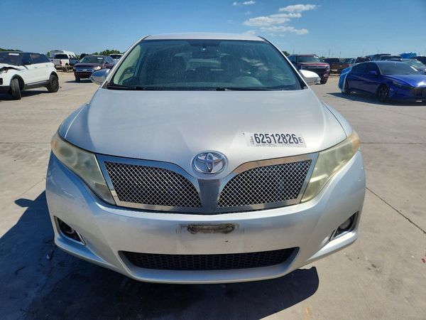 2013 TOYOTA VENZA