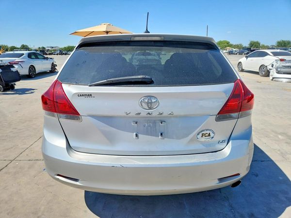 2013 TOYOTA VENZA