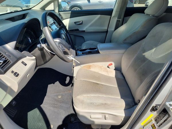 2013 TOYOTA VENZA