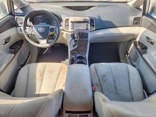 2013 TOYOTA VENZA