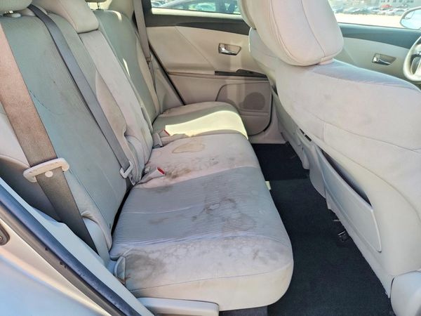 2013 TOYOTA VENZA
