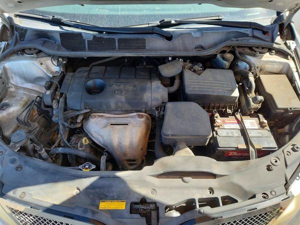 2013 TOYOTA VENZA