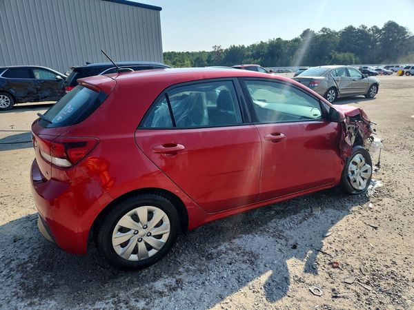 2018 KIA RIO 5-DOOR LX, S