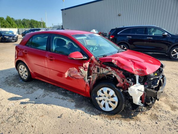 2018 KIA RIO 5-DOOR LX, S