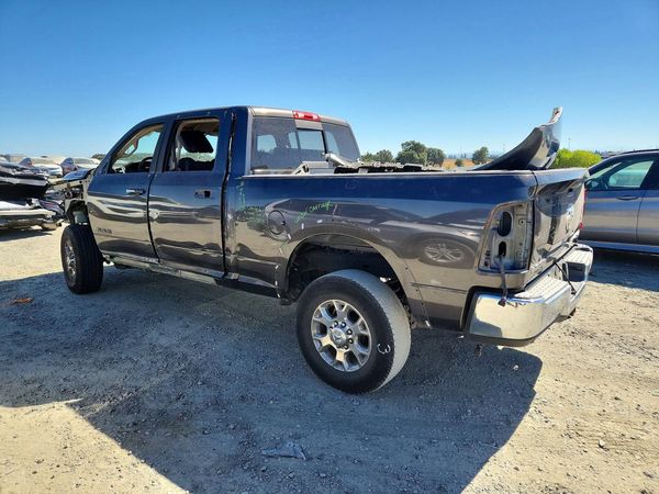 2021 RAM 2500