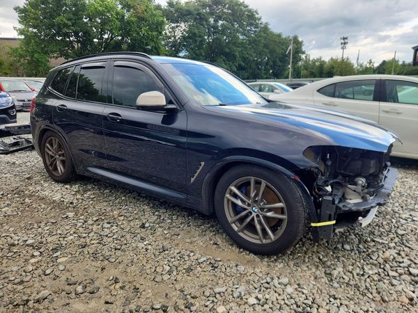 2019 BMW X3 M40i