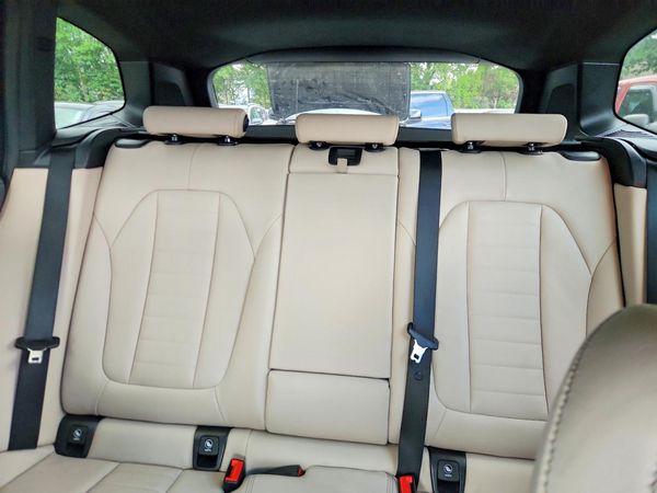 2019 BMW X3 M40i