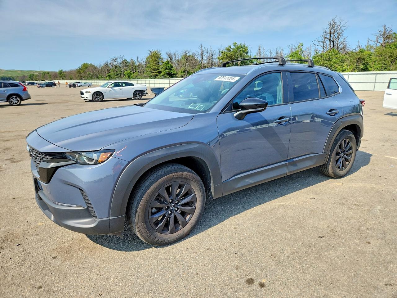 2024 MAZDA CX-50 Preferred Package