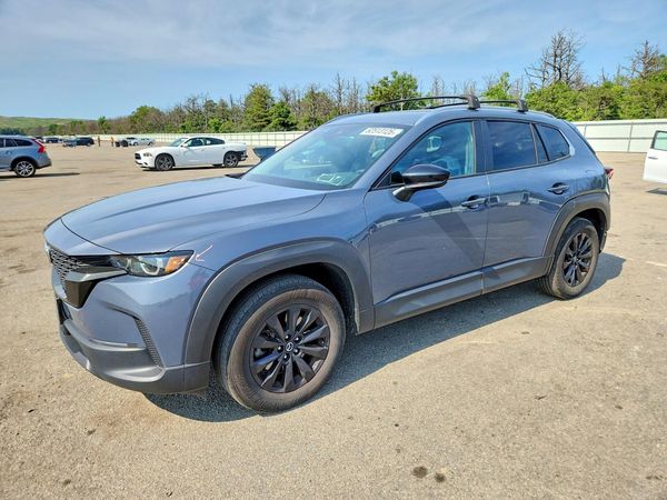 2024 MAZDA CX-50 Preferred Package