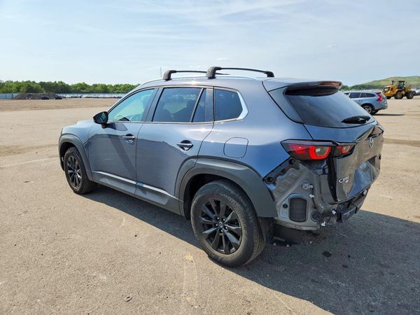 2024 MAZDA CX-50 Preferred Package