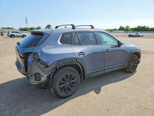 2024 MAZDA CX-50 Preferred Package