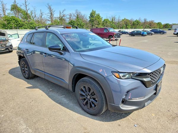 2024 MAZDA CX-50 Preferred Package