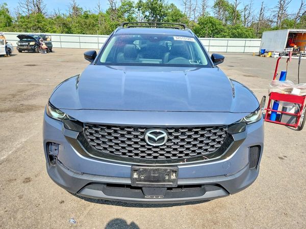 2024 MAZDA CX-50 Preferred Package