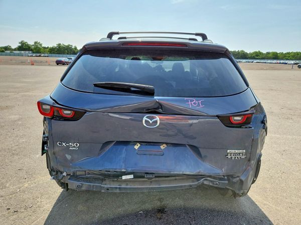 2024 MAZDA CX-50 Preferred Package