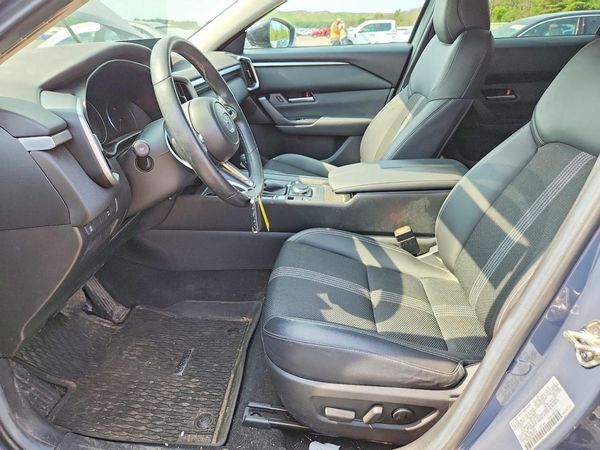 2024 MAZDA CX-50 Preferred Package