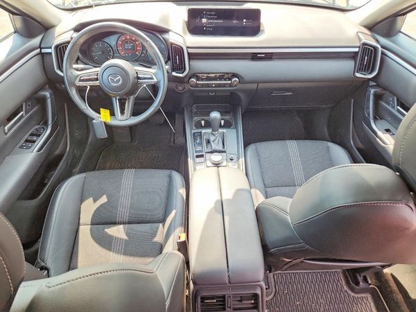 2024 MAZDA CX-50 Preferred Package