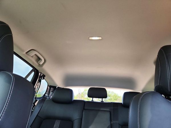 2024 MAZDA CX-50 Preferred Package