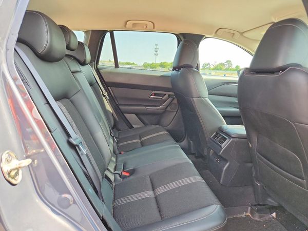 2024 MAZDA CX-50 Preferred Package