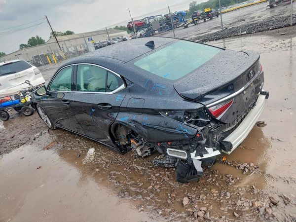 2021 LEXUS ES 350 350 Premium