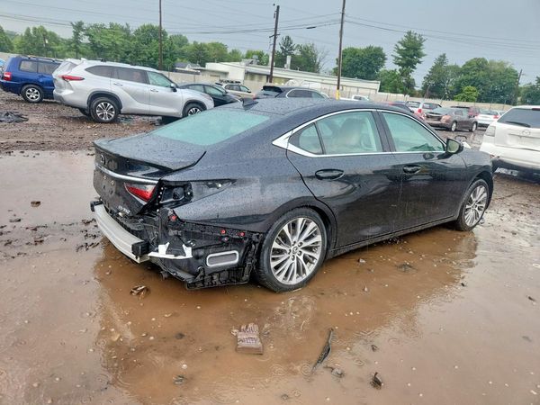 2021 LEXUS ES 350 350 Premium